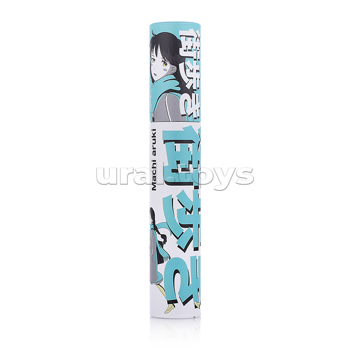 Ручка "DreamWrite. "Manga Anime. City" шариковая 0.7 мм, синяя, 3 вида Ручка "DreamWrite. "Manga Anime. City" шариковая 0.7 мм, синяя, 3 вида