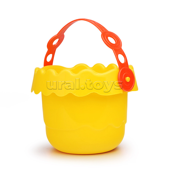 Ведро "Волна лагуны"