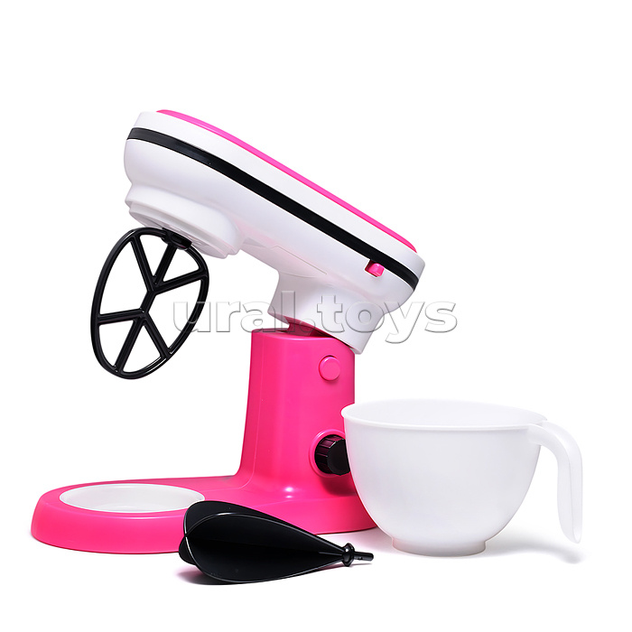 Бытовая техника "Миксер" с аксессуарами, в коробке