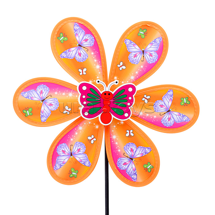 Ветерок "Насекомые"