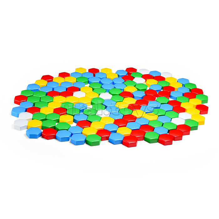 Мозаика (d.40мм.150шт.)