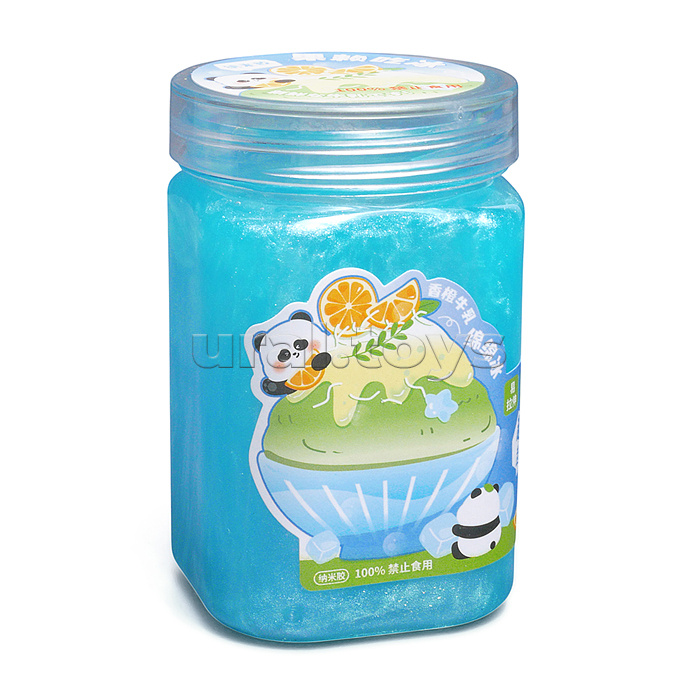 Лизун "Облачко"