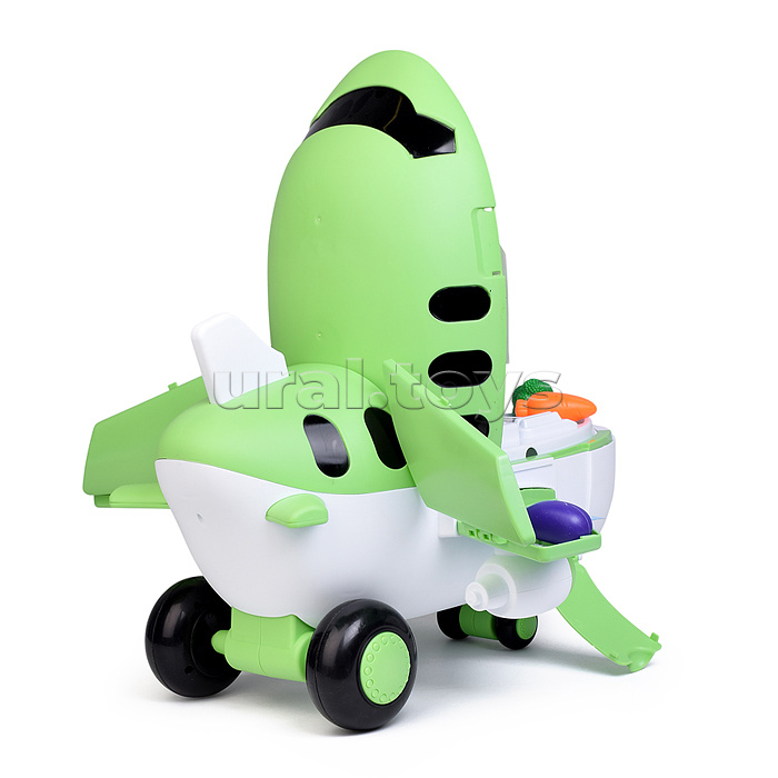 Игровой набор "Магазин" в коробке