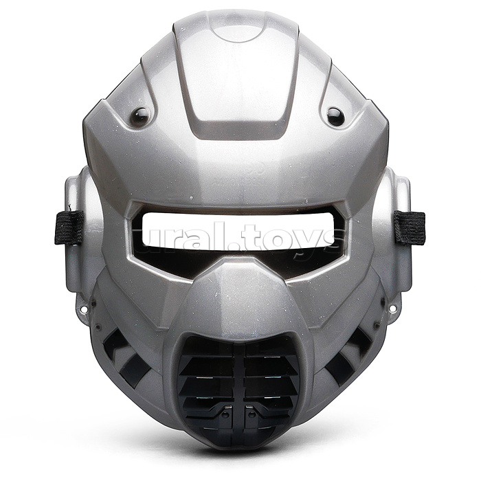 Набор оружия "Звездный  путь" (свет, звук) на батарейках, в коробке