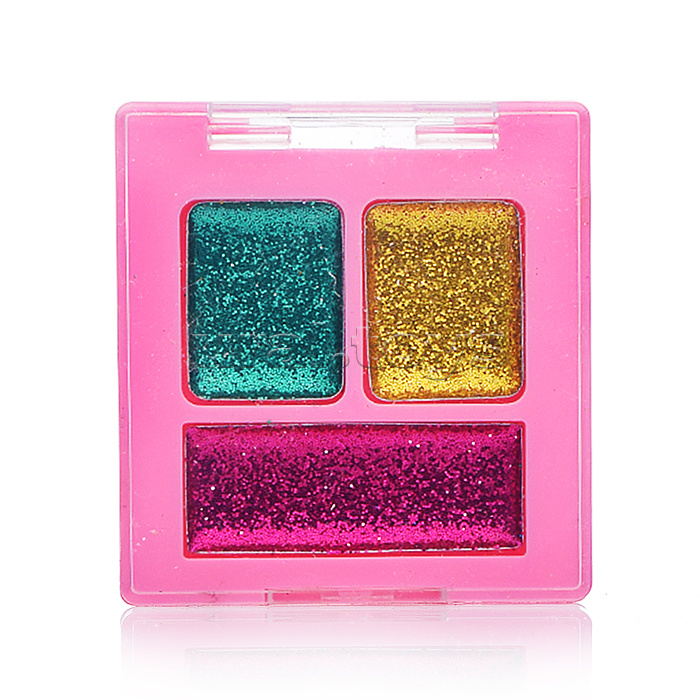 Косметика детская "Радуга красок" в коробке