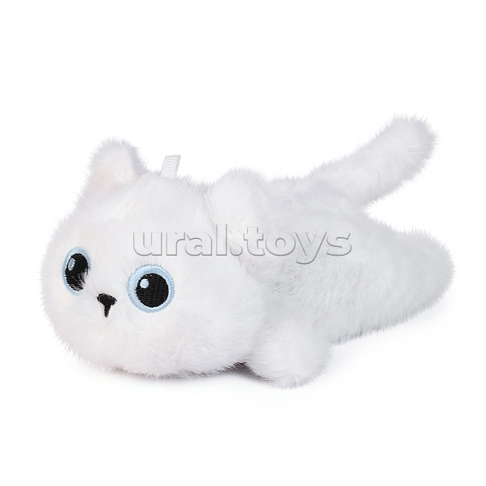 Мягкая игрушка "Кот" 15 см.