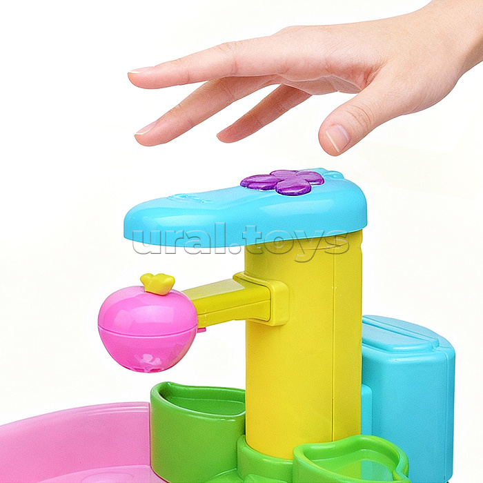 Игровой набор "Кухня" в коробке