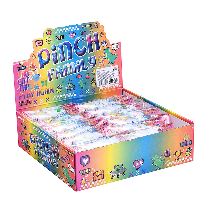 Игрушка-антистресс "Коала"