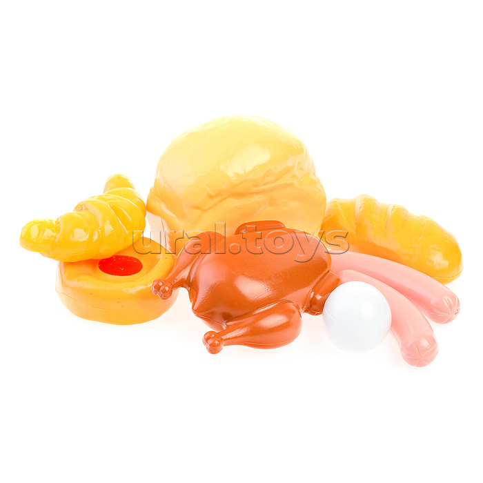 Игровой набор Моя кухня Игровой набор Моя кухня