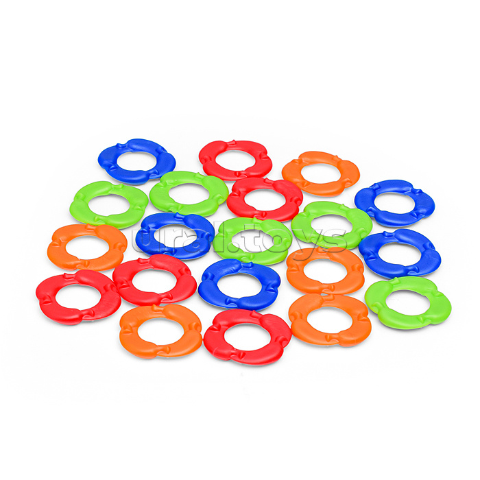 Игра попади в цель "Горила" в коробке Игра попади в цель "Горила" в коробке