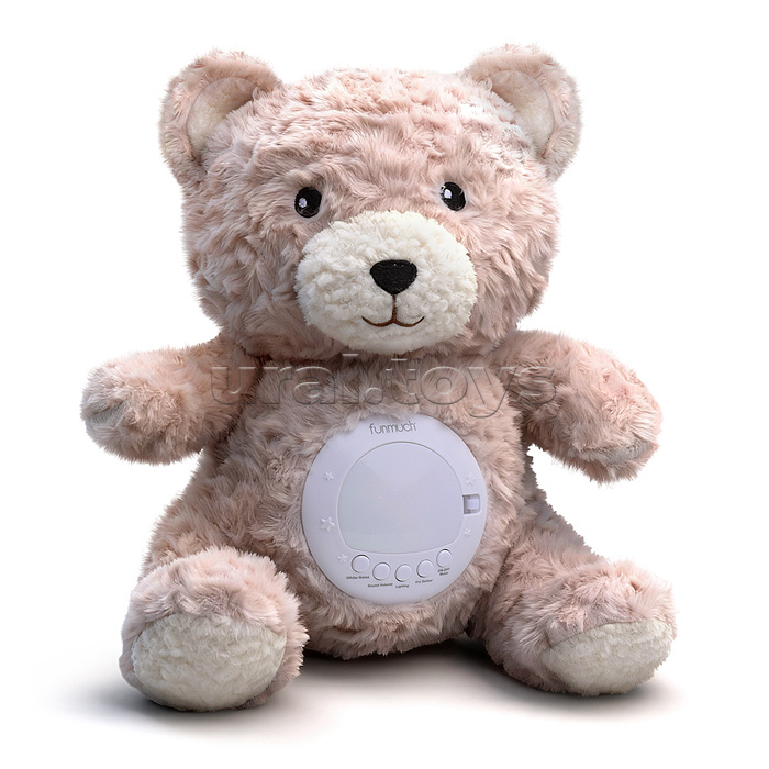 Медведь "Малыш" в коробке