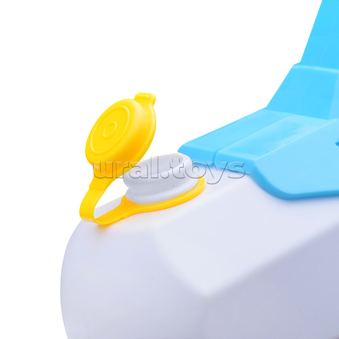 Водное оружие "Elongate" в пакете