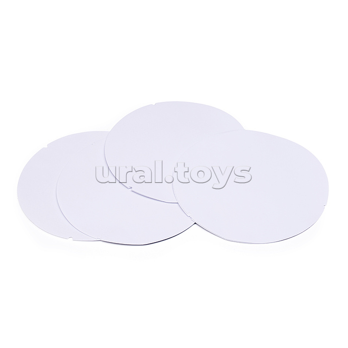 Доска для рисования "Рисуй легко" в коробке