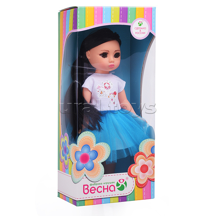 Кукла Аиша 24