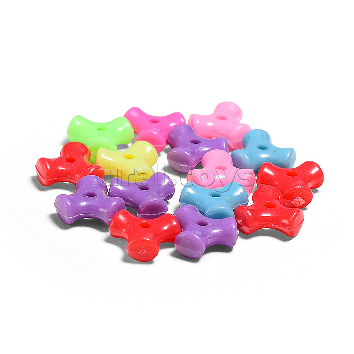 Набор создание украшений "Модные бусики" в коробке