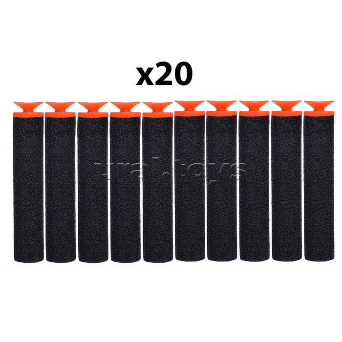 Автомат "Шок" в коробке