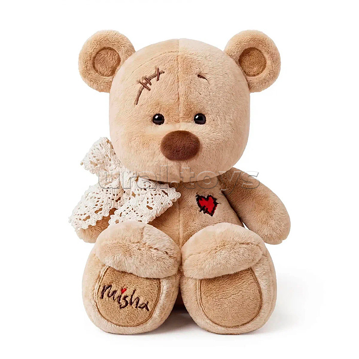 Медведь Misha, 23см, в коробке