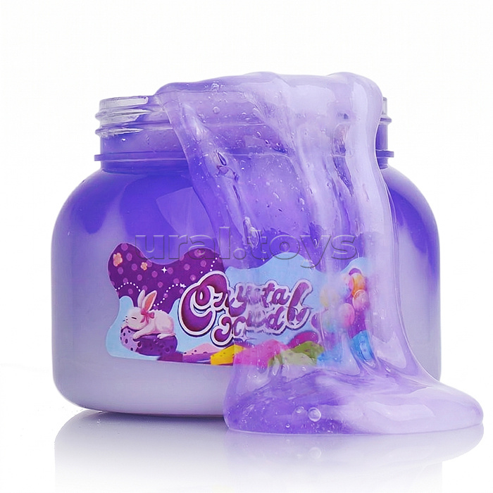 Лизун "Карамель 2"