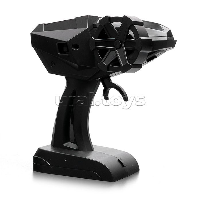 Машина "Скоростной вираж" на р/у, 27 MHz, в коробке