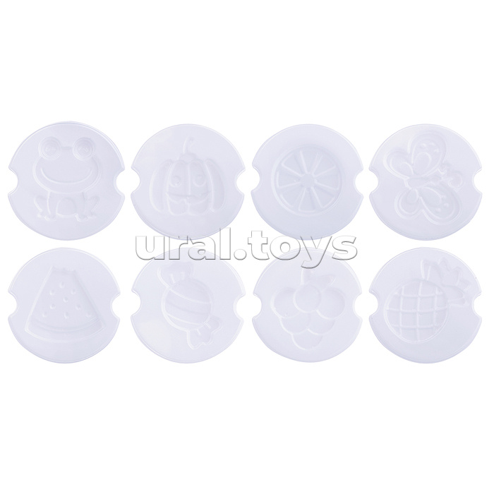 Творческая мастерская "Magic water elf-2" в коробке