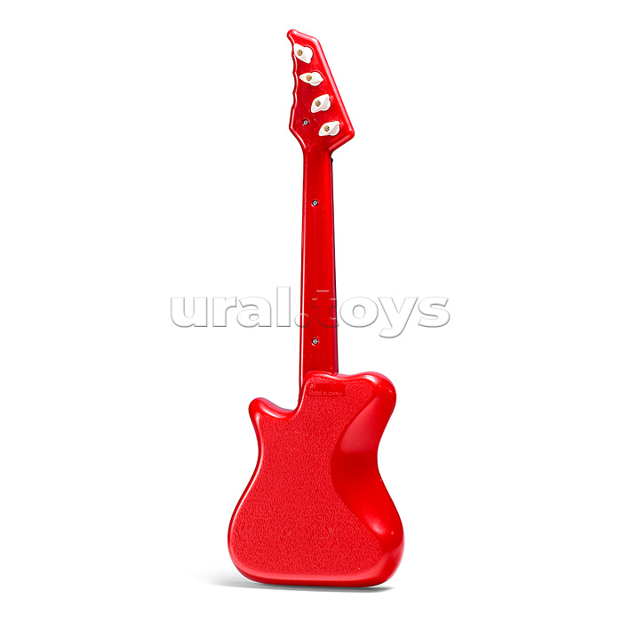 Гитара "Юный гитарист" в коробке