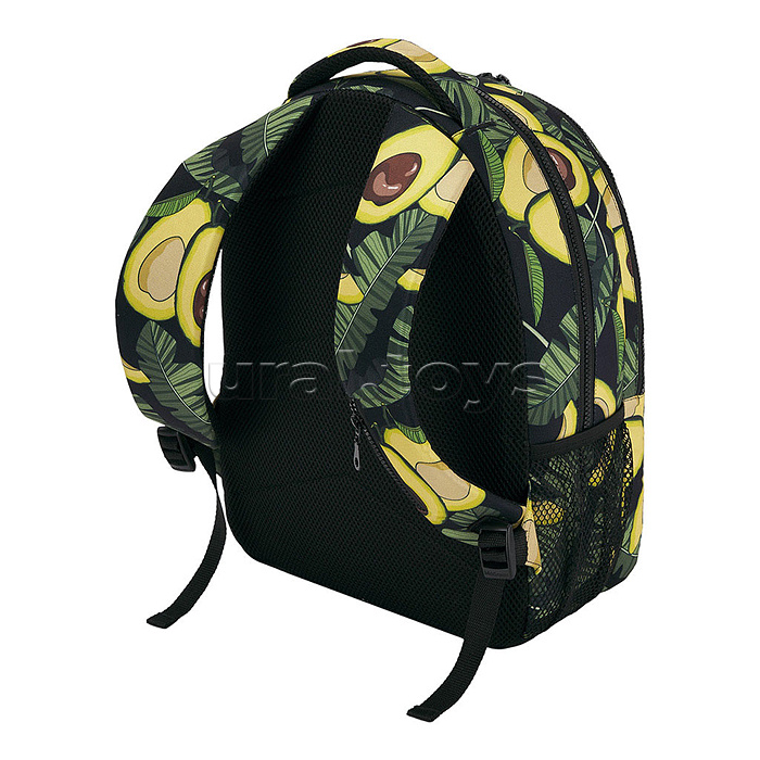 Рюкзак "EasyLine" с двумя отделениями 20L Avocado Night Рюкзак "EasyLine" с двумя отделениями 20L Avocado Night
