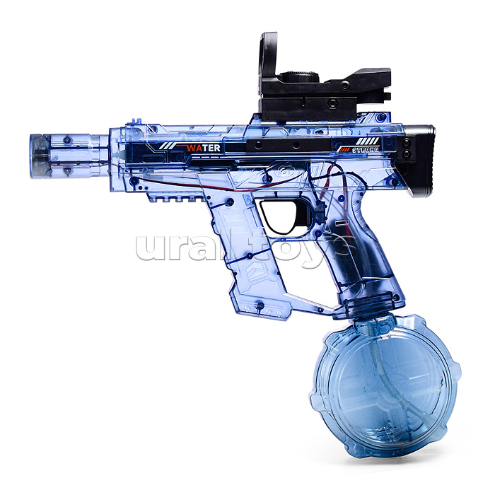Водное оружие "Приливная стратегия" в коробке