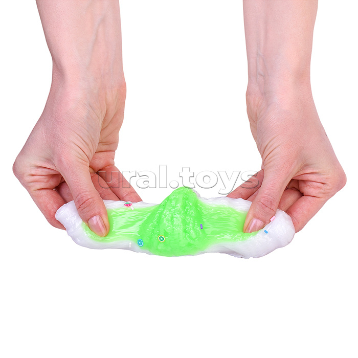 Игрушка - антистресс "Круассан"