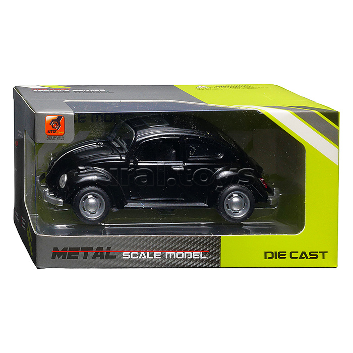 Машина "Мини авто" 1:32 в коробке