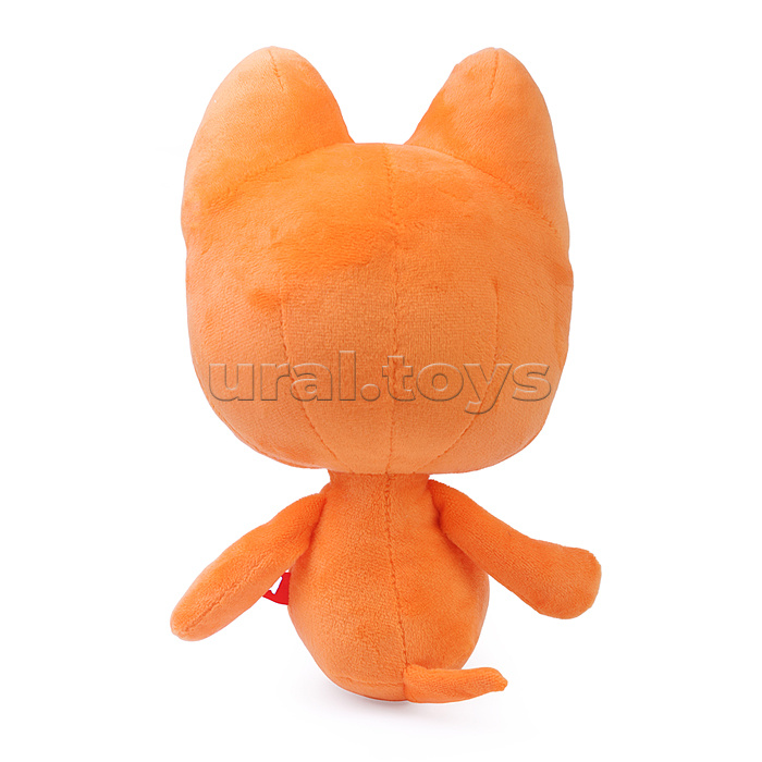 Подарочная игрушка "Котёнок Котэ" Подарочная игрушка "Котёнок Котэ"