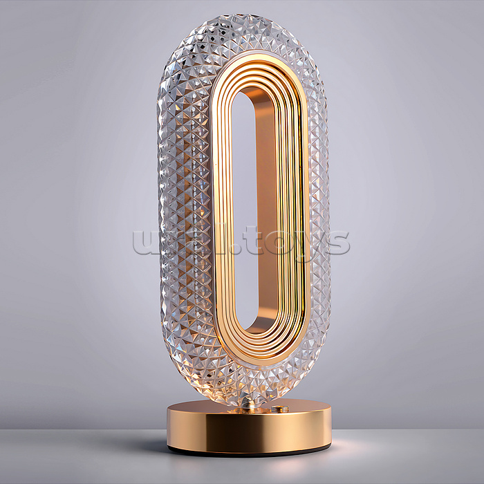 Светильник "Уютный вечер" в коробке