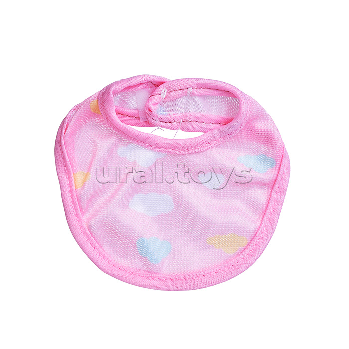 Пупс "Андрюша" с аксессуарами, в коробке