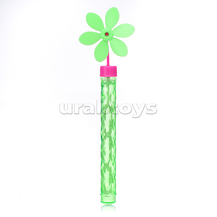 Мыльные пузыри "Ветерок" 25 см.