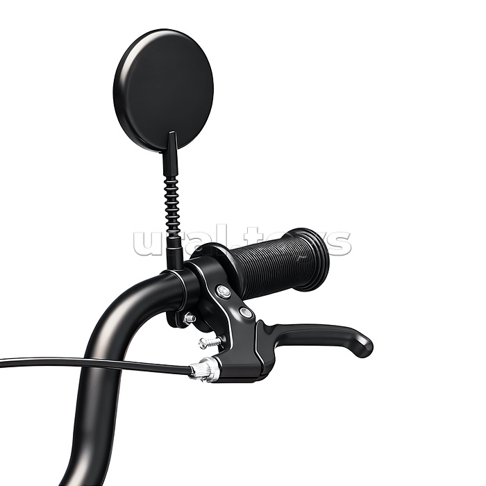 Велосипед 16" Rocket Gem, цвет серый