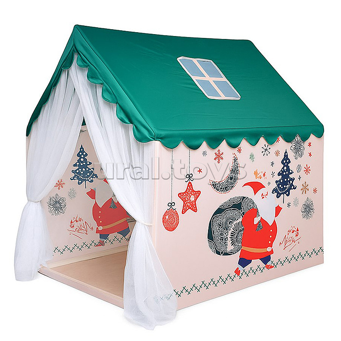 Палатка детская, в сумке