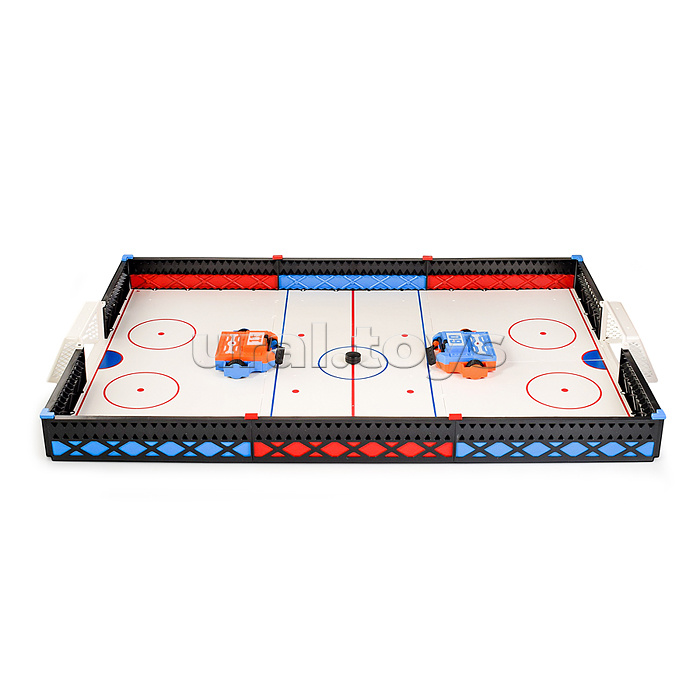 Игра 258D Хоккей р/у, 27 MHz, в коробке