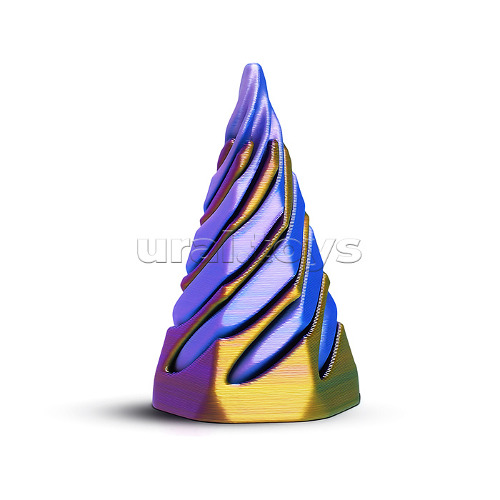 Игрушка-антистресс "Радуга цвета"