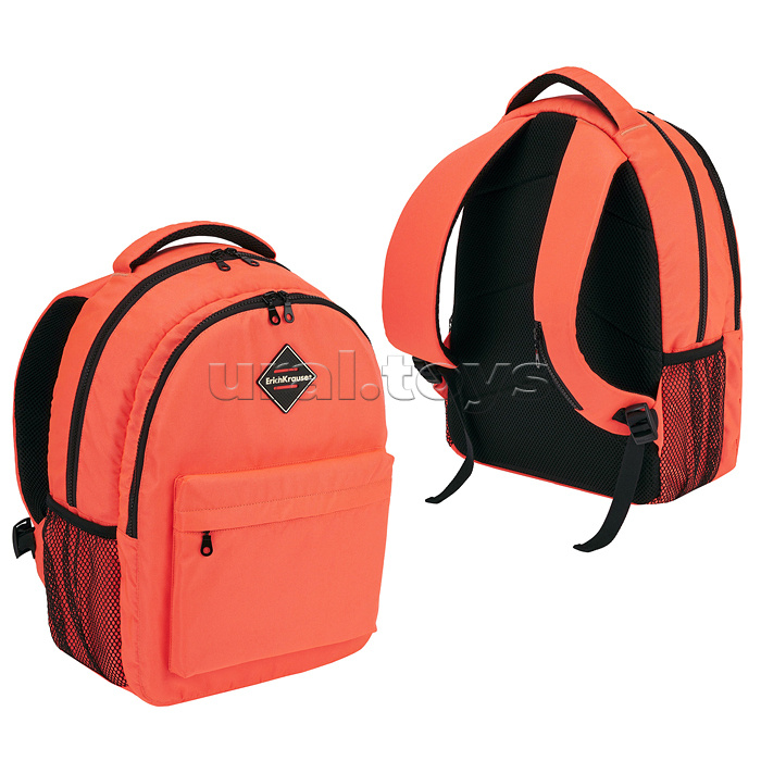 Рюкзак "EasyLine" с двумя отделениями 20L Neon® Coral