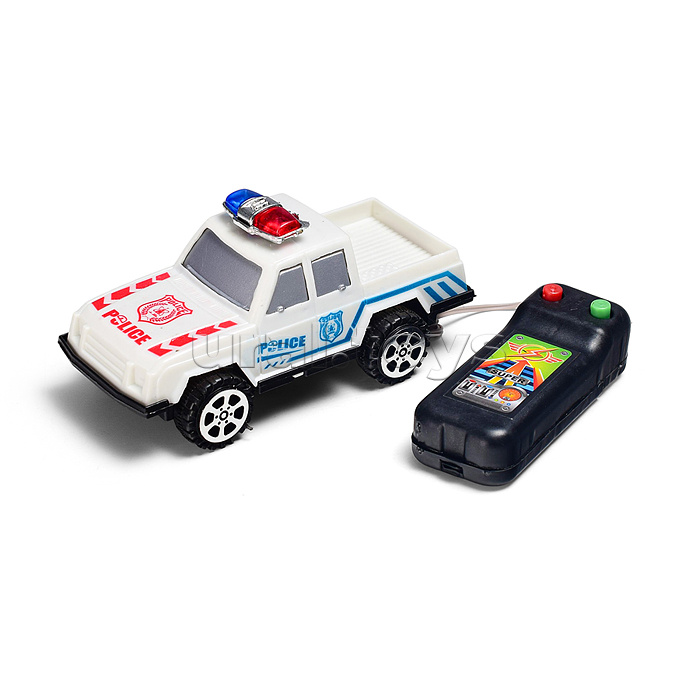 Машина "Форсаж-4" п/у,  в пакете