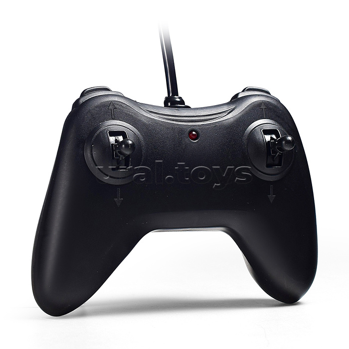 Катер "Грация" р/у, 27MHz, в коробке