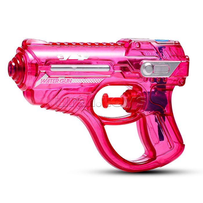 Водное оружие "Водяной разряд" в пакете