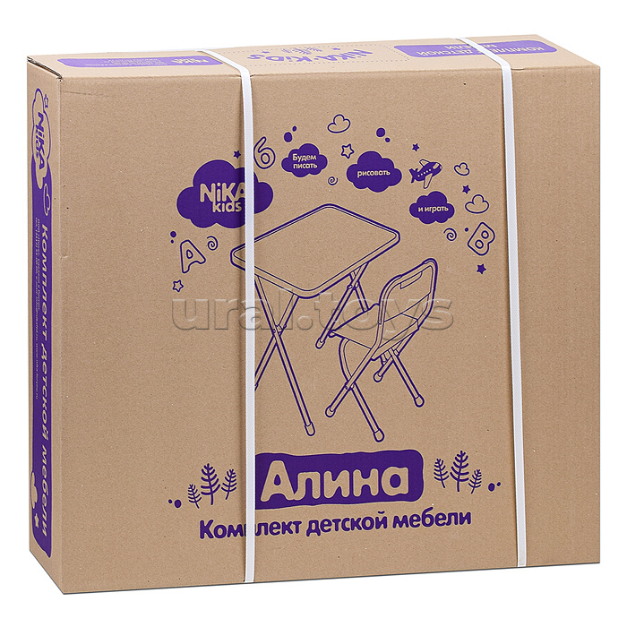 Детский комплект (бежевый-2)