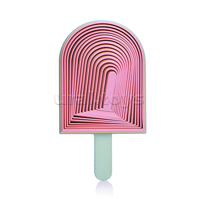 Игрушка-антистресс "Мороженое"