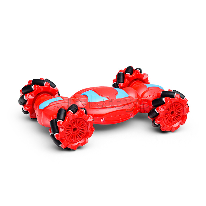 Машина "Метеор" р/у, 27 MHz, в коробке Машина "Метеор" р/у, 27 MHz, в коробке