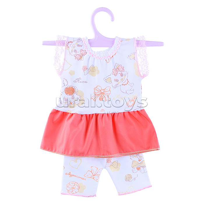 Одежда Литл-Бэби (32-35 см.)