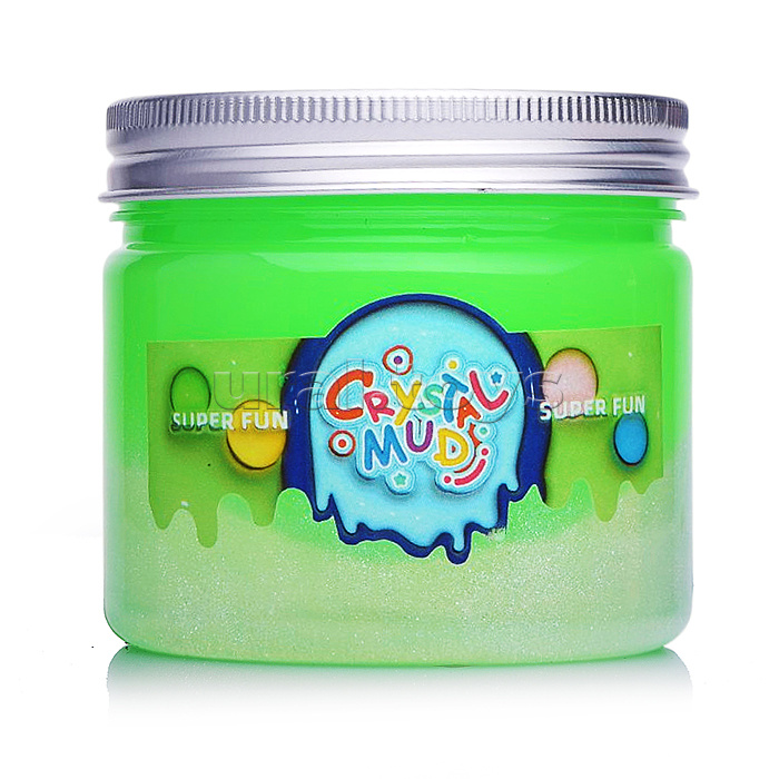 Лизун "Блестящая сладость"