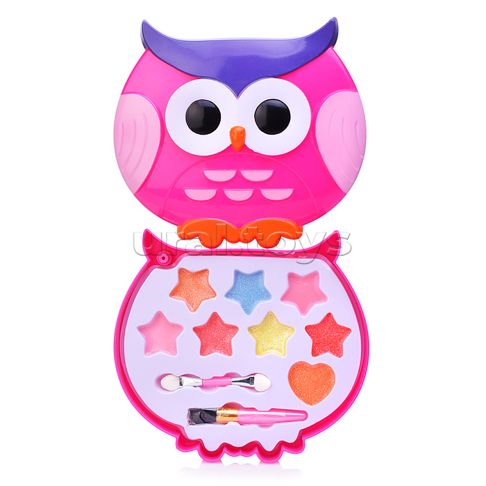 Косметика детская "Красотка" в коробке