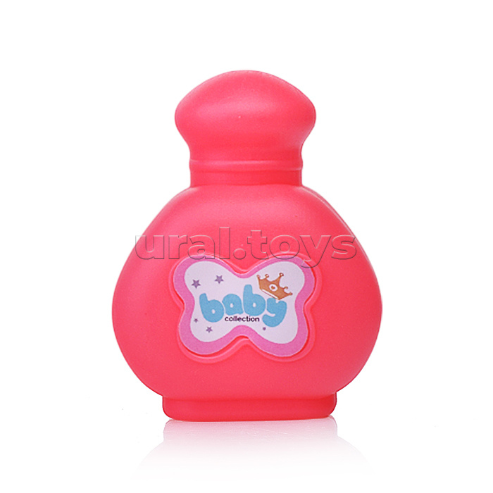 Пупс с аксессуарами 5803 "Василиса" с аксессурами, в коробке