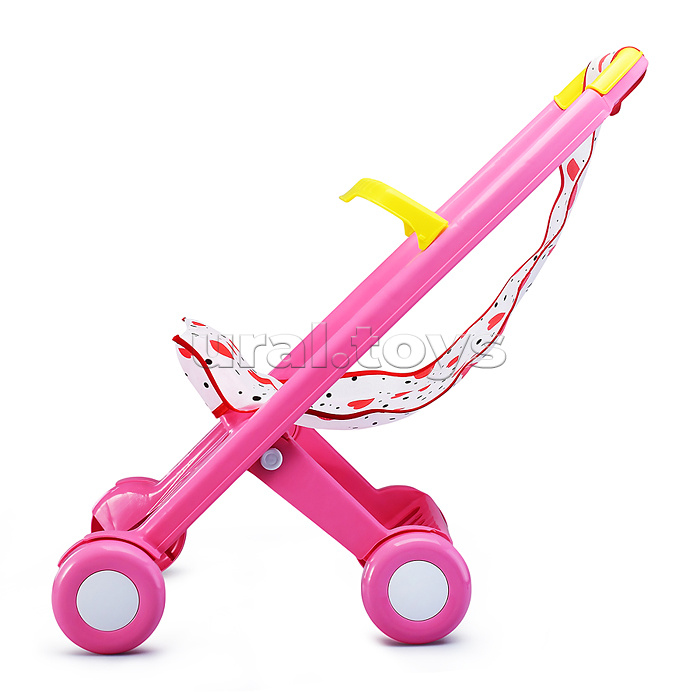 Коляска для кукол Baby car №4