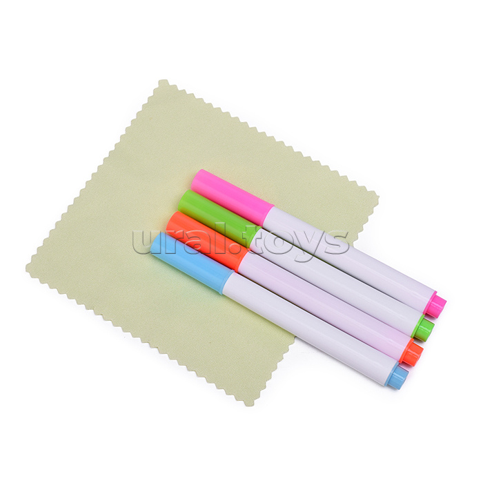 Доска для рисования "Лучший художник" в коробке